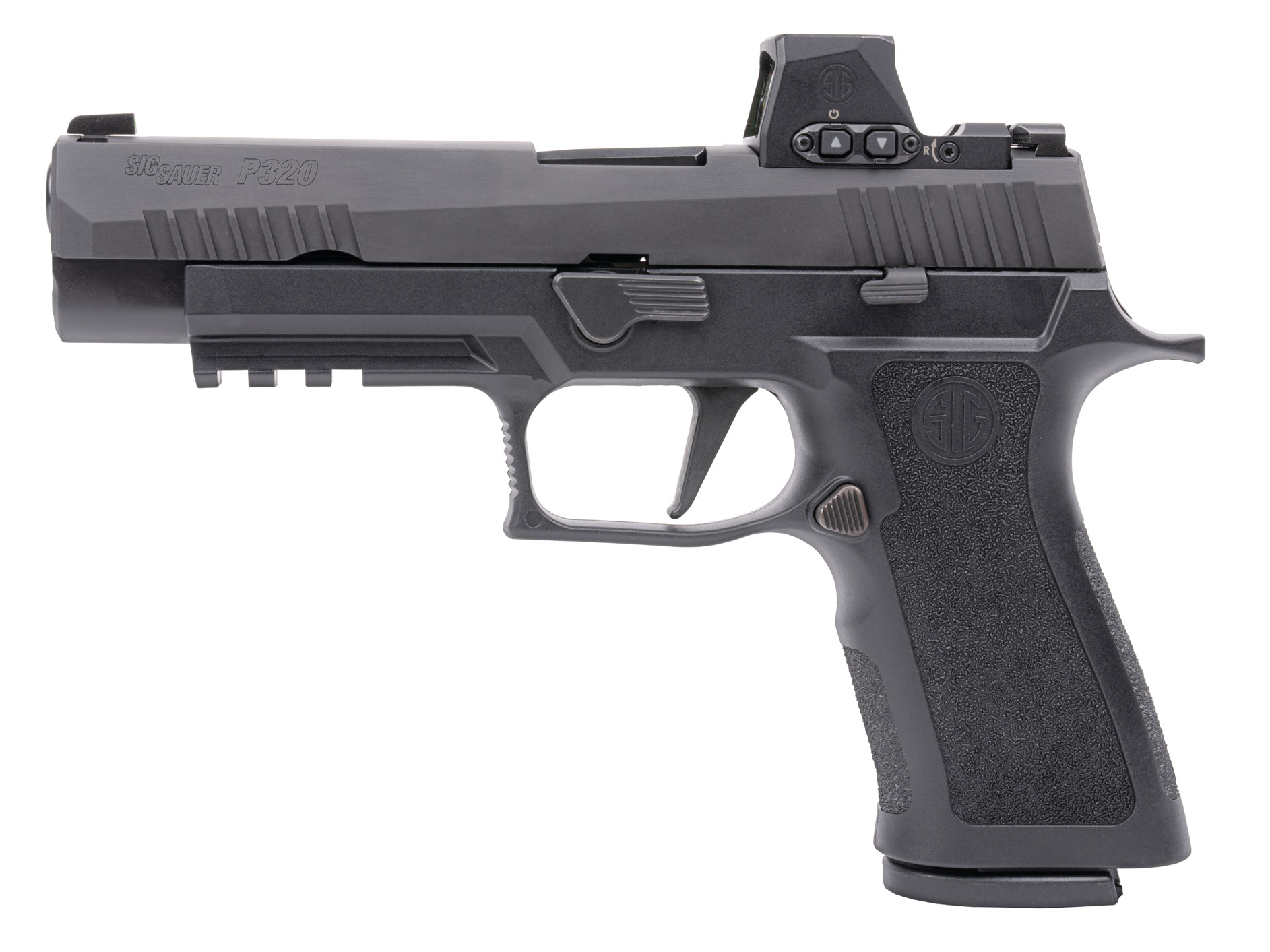 SIG P320 XFULL 9MM 4.7